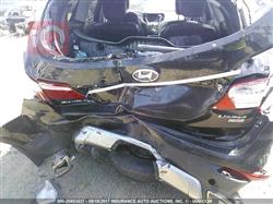 هیۆندای سەنتافی